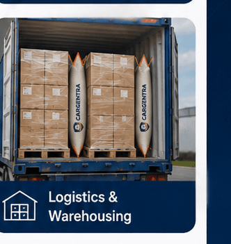 Logistics và kho vận
